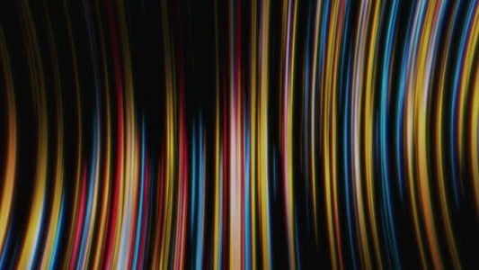 Bright Lines 13
