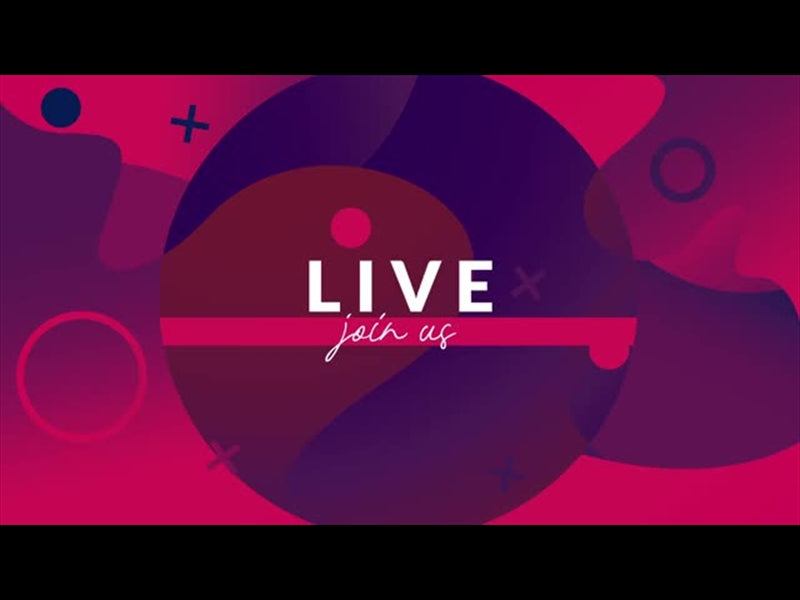 Abstract Motion Live