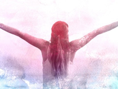 Worship And Surrender Motion 2