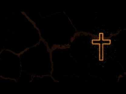 Gold & Light Background - 3