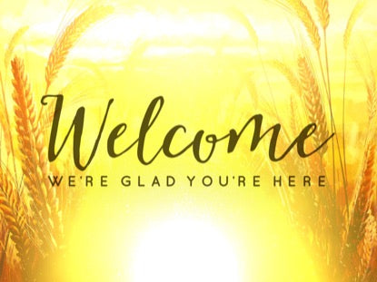 Harvest Sowing Welcome 1 Motion