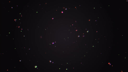 New Years Glow 10