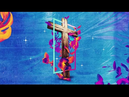 Just The Beginning Title Blank