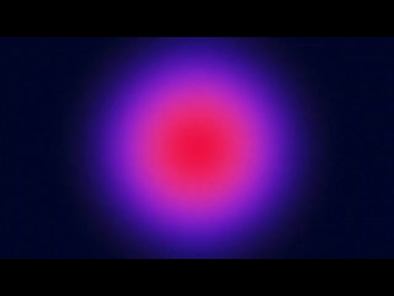 Ellipse Blur 5