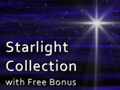 Starlight Christmas Collection