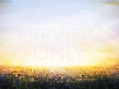 City On A Hill 2