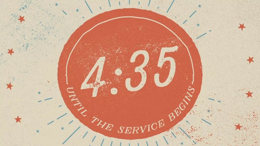 Free Indeed Countdown