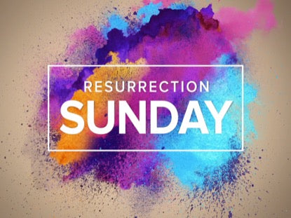 Infusion Resurrection Title