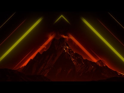The Mountain 4
