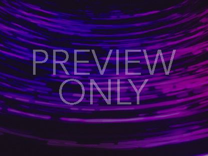Deep Circles Purple