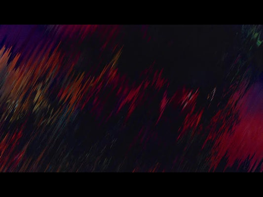 Twilight Cascade 4