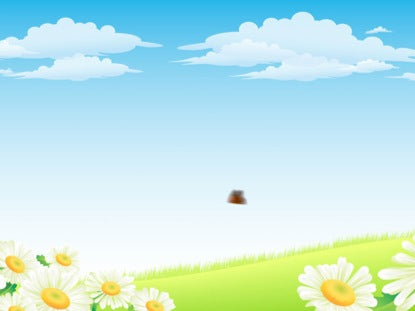Celebrate Easter Background Loop