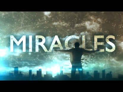 Miracles