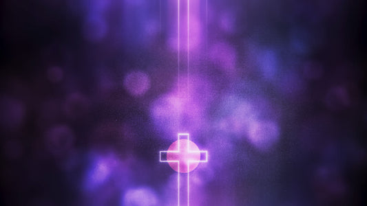Good Friday Light Alt 1