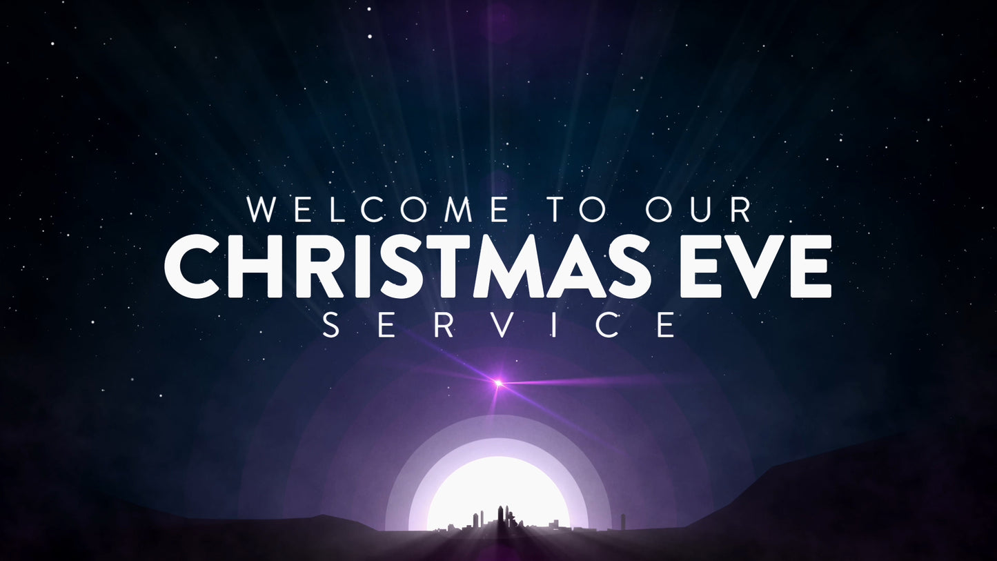 Born Christmas Eve
