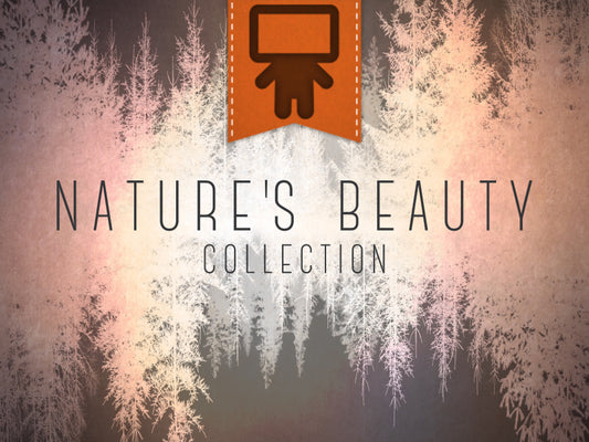 Nature's Beauty Collection