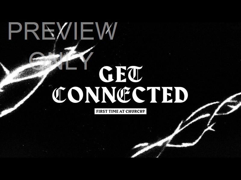 Easter Xxv Service Slide New People Still