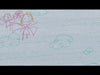 Crayon Angel Trio Motion