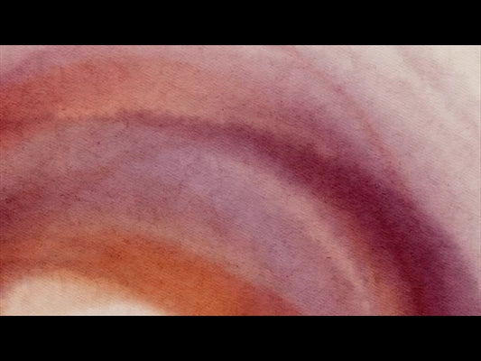 Spring Canvas Loop 07