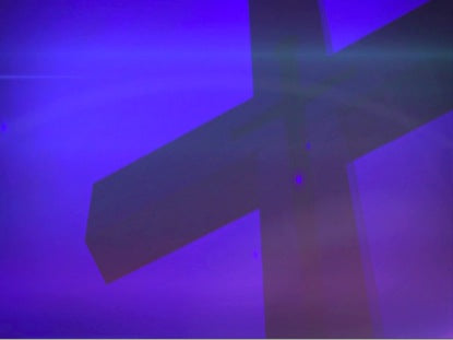 Blue Cross