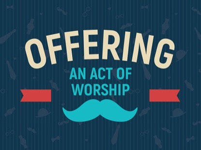 Fathers Day Offering Loop Vol 4