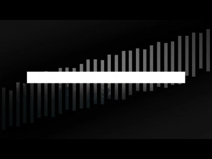 Stripes And Trees Single Line