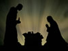 Nativity Background