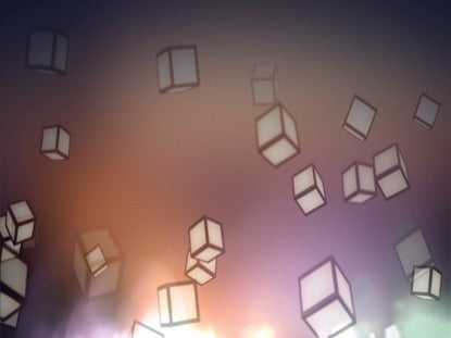 Light Boxes 1