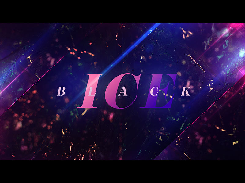 Black Ice