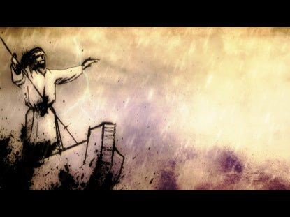 The Storm Ministry Of Christ