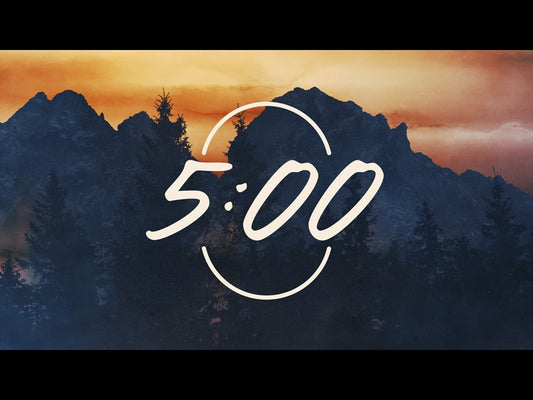 Majestic Countdown 01