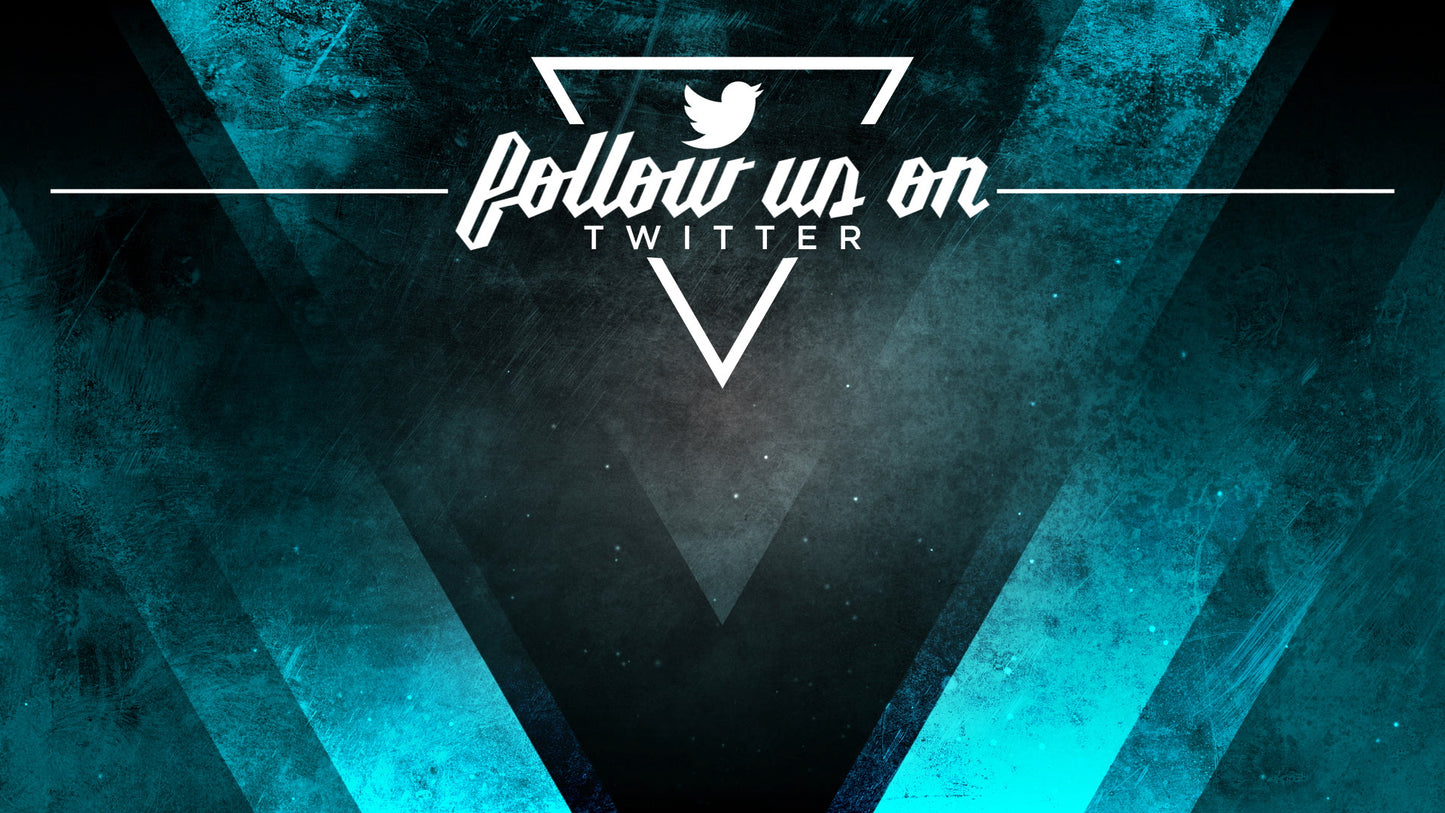 Summer Shapes Twitter