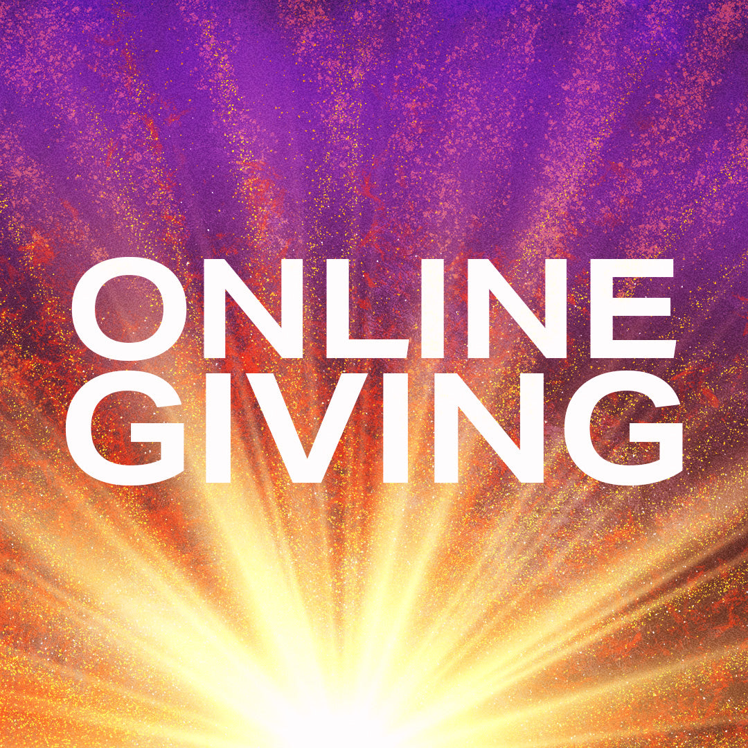 Online Giving Risen