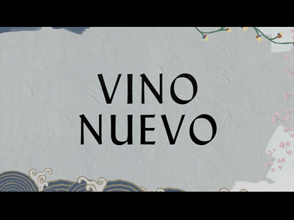 Vino Nuevo