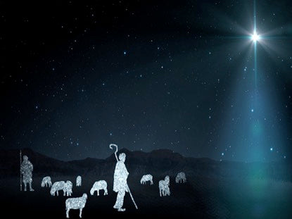 Starlight Nativity 5