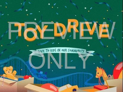 Toy Drive