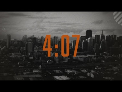 What On Earth Is Happening Countdown