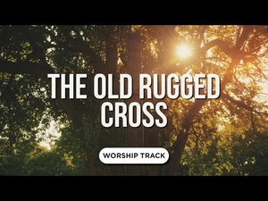 The Old Rugged Cross