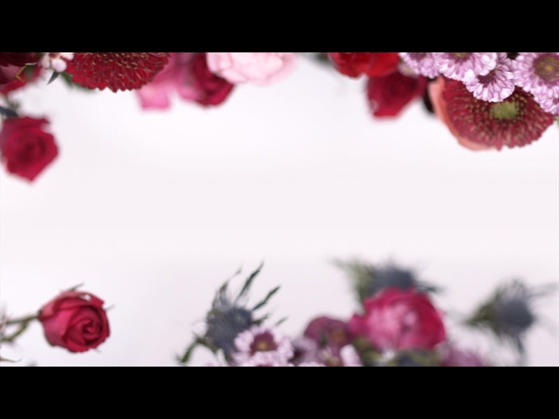 Spring Florals: 4