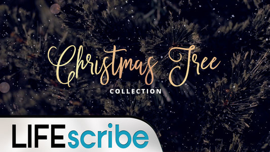 Christmas Tree Collection