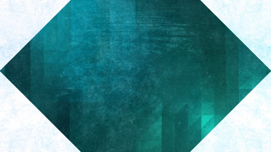 Triangulated Water 04