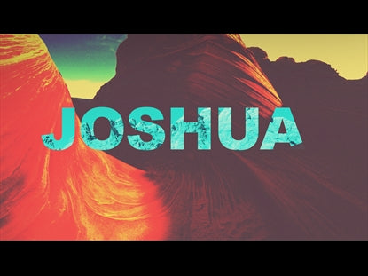 Joshua
