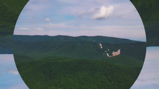 Over The Mountains Still 08