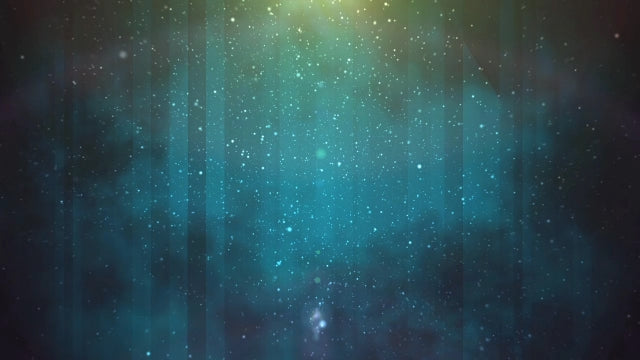 Heavenly Particles 03