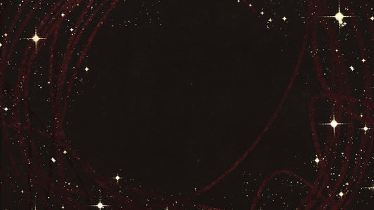 Starlight Scribbles 12