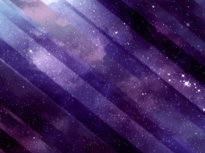 Galaxy Purple