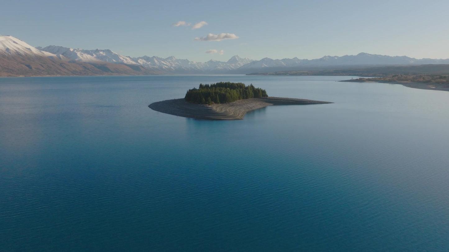 Mt Cook 6 Still