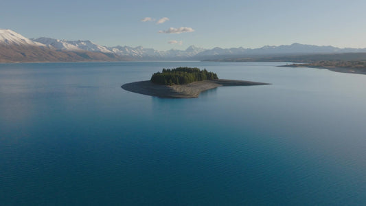 Mt Cook 6 Still