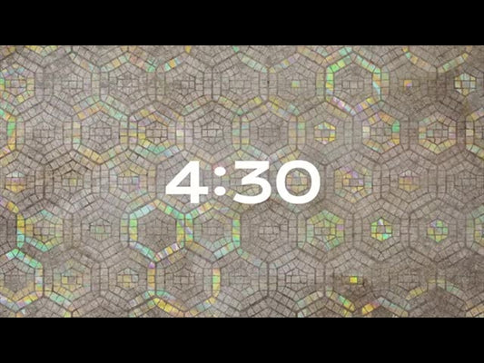 Easter Tile Countdown 1