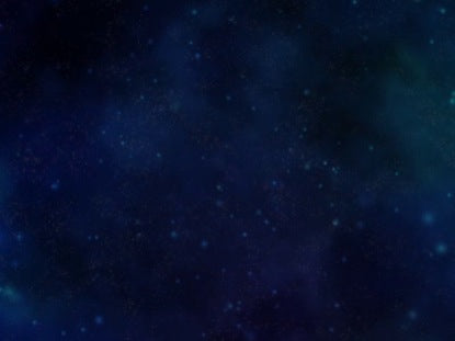 Night Sky Bliss